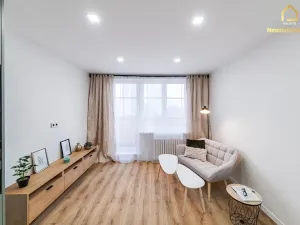 Prodej bytu 3+kk, Ostrava, Horní, 61 m2