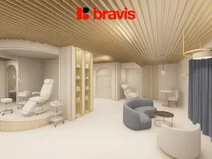 Pronájem obchodního prostoru, Brno, Řípská, 246 m2