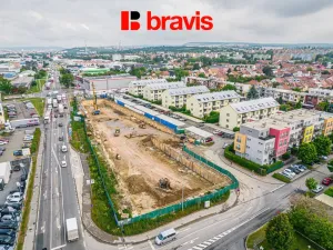 Pronájem obchodního prostoru, Brno, Řípská, 246 m2