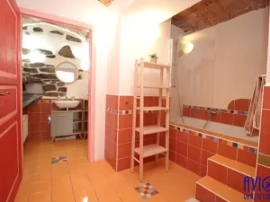 Pronájem bytu 3+kk, Písek - Vnitřní Město, Fráni Šrámka, 73 m2