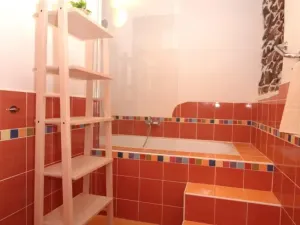 Pronájem bytu 3+kk, Písek - Vnitřní Město, Fráni Šrámka, 73 m2