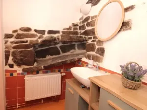 Pronájem bytu 3+kk, Písek - Vnitřní Město, Fráni Šrámka, 73 m2