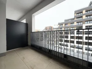 Prodej bytu 1+kk, Praha - Hloubětín, Poděbradská, 33 m2