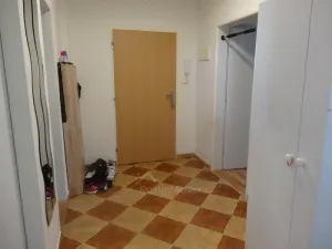 Pronájem bytu 2+1, Nový Bor, 70 m2