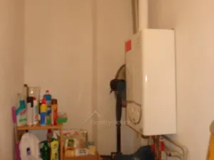 Pronájem bytu 2+1, Nový Bor, 70 m2