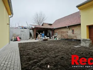 Pronájem bytu 3+1, Krumvíř, 75 m2