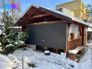 Prodej bytu 3+1, Bystřice, 88 m2