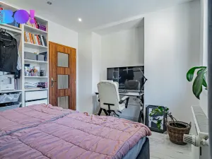 Prodej bytu 3+1, Bystřice, 88 m2