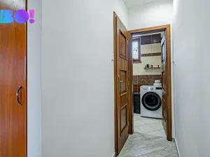 Prodej bytu 3+1, Bystřice, 88 m2