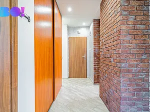 Prodej bytu 3+1, Bystřice, 88 m2