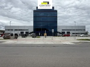 Pronájem výrobních prostor, České Budějovice - České Budějovice 4, Pekárenská, 4400 m2