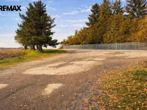 Prodej pozemku, Ruprechtov, 141 m2