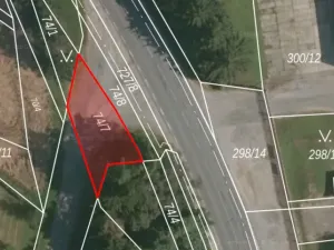 Prodej pozemku, Ruprechtov, 141 m2