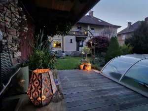 Prodej rodinného domu, Česká Lípa, Jiřího z Poděbrad, 300 m2