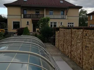 Prodej rodinného domu, Česká Lípa, Jiřího z Poděbrad, 300 m2