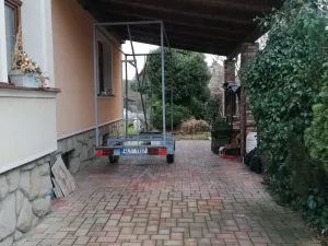 Prodej rodinného domu, Česká Lípa, Jiřího z Poděbrad, 300 m2