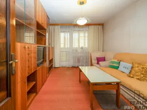 Prodej bytu 3+1, Olomouc - Povel, Jeremiášova, 69 m2