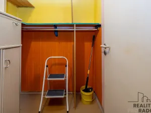 Prodej bytu 3+1, Olomouc - Povel, Jeremiášova, 69 m2