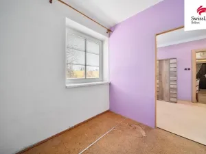 Prodej bytu 1+1, Trutnov, Břečtejnská, 41 m2