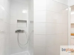 Pronájem bytu 3+1, Praha - Vršovice, Žitomírská, 78 m2