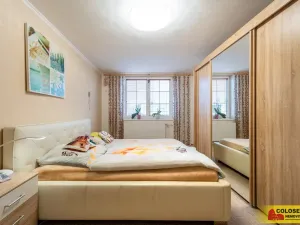 Prodej rodinného domu, Hrušovany nad Jevišovkou, 142 m2