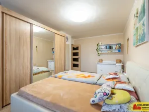 Prodej rodinného domu, Hrušovany nad Jevišovkou, 142 m2