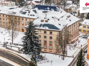 Pronájem bytu 3+kk, Trutnov, Pražská, 74 m2