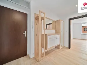 Pronájem bytu 3+kk, Trutnov, Pražská, 74 m2