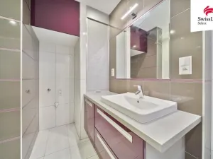 Pronájem bytu 3+kk, Trutnov, Pražská, 74 m2