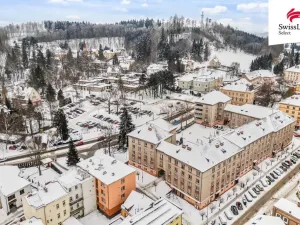 Pronájem bytu 3+kk, Trutnov, Pražská, 74 m2