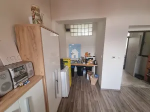 Pronájem kanceláře, Plzeň, sady 5. května, 45 m2