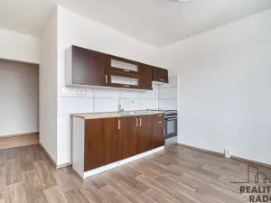 Prodej bytu 2+1, Ostrava - Moravská Ostrava, Josefa Brabce, 59 m2