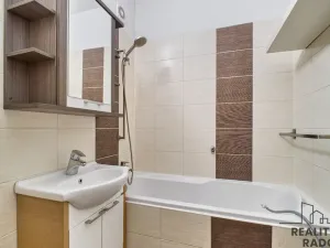 Prodej bytu 2+1, Ostrava - Moravská Ostrava, Josefa Brabce, 59 m2