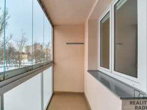 Prodej bytu 2+1, Ostrava - Moravská Ostrava, Josefa Brabce, 59 m2