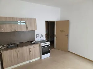 Pronájem bytu 1+kk, Plzeň - Jižní Předměstí, Havlíčkova, 29 m2