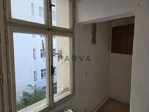 Pronájem bytu 1+kk, Plzeň - Jižní Předměstí, Havlíčkova, 29 m2