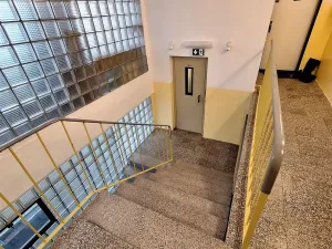 Pronájem bytu 3+kk, Pardubice, Jiřího Tomana, 61 m2