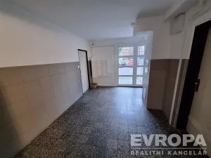 Pronájem bytu 3+kk, Pardubice, Jiřího Tomana, 61 m2