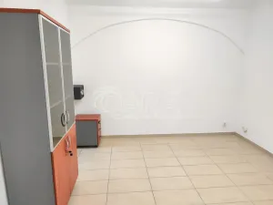 Pronájem kanceláře, Praha - Karlín, Křižíkova, 22 m2