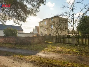 Prodej rodinného domu, Košťany - Střelná, Stará Střelná, 273 m2