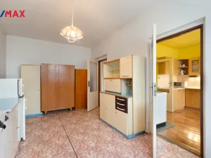 Prodej rodinného domu, Košťany - Střelná, Stará Střelná, 273 m2