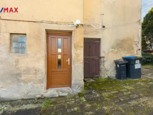 Prodej rodinného domu, Košťany - Střelná, Stará Střelná, 273 m2