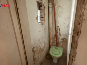 Prodej rodinného domu, Košťany - Střelná, Stará Střelná, 273 m2