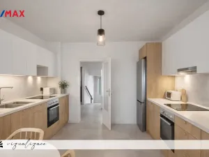 Prodej rodinného domu, Košťany - Střelná, Stará Střelná, 273 m2