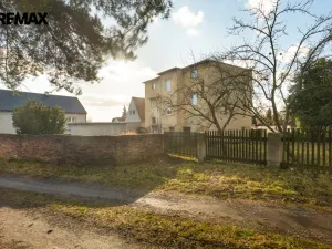 Prodej rodinného domu, Košťany - Střelná, Stará Střelná, 273 m2