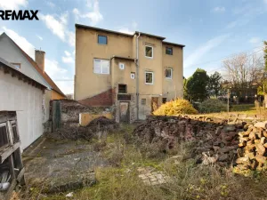 Prodej rodinného domu, Košťany - Střelná, Stará Střelná, 273 m2