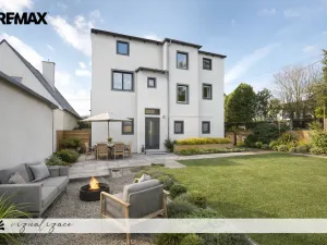 Prodej rodinného domu, Košťany - Střelná, Stará Střelná, 273 m2