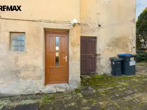 Prodej rodinného domu, Košťany - Střelná, Stará Střelná, 273 m2