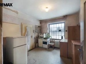 Prodej rodinného domu, Košťany - Střelná, Stará Střelná, 273 m2