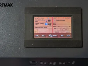 Prodej rodinného domu, Košťany - Střelná, Stará Střelná, 273 m2